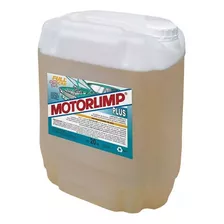 Full Car Motorlimp Plus X 20lt