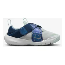 Zapatillas Para Niño/a Nike Flex Advance Se Gris