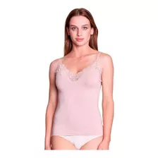 Camiseta Viscosa Mujer