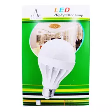 Ampolleta Led 9w E27 Ahorro Energia