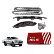 Mitsubishi L200 - Kit Distribución - Alternativo Japones