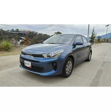 Kia Rio 2020 1.6 L Sedan At