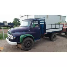 Ford 0507