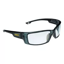 Lentes Dewalt De Seguridad Excavador Clear Dpg104-1d.- E.o 