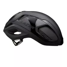 Casco Lazer Vento Kineticore Ce Matte Black Talla L