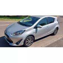 Toyota Prius C