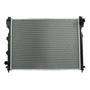 Buje Grande Horquilla Inf Land Rover Lr2 Volvo S60 Xc60 Der@