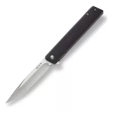 Buck Knives 256 Decatur Plegable Rodamiento De Bolas Flipper