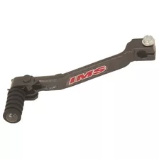 Ims 312226 Flightline Folding Shift Lever ,grey