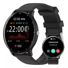 Reloj Deportivo Smart Watch Zl02pro Bluetooth Call 1.28''