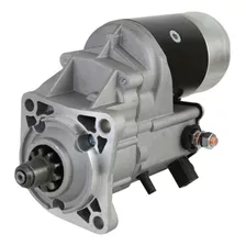 Motor De Partida Original Caterpillar Cod. 1430539