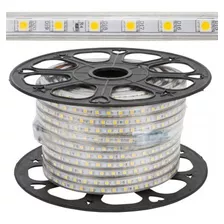 Manguera Led Tira Led Por Metro Con Control Remoto Colores 