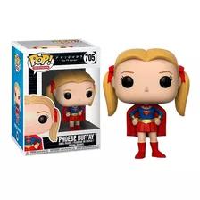 Funko Pop! Television Friends: Phoebe Buffay 