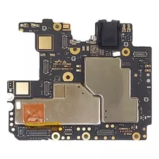 Placa Main Motorola Moto G9 Plus Xt2087 Libre 100% Original