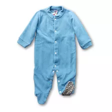 Macacão Bebê Soft Pettenati Menino Pijama Roupa
