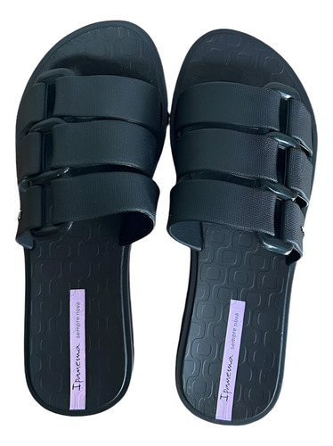 Ojota Ipanema Bold Fem 26519 34.5/40.5