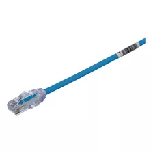 Cable De Red - Patch Cord - Cat 6a - 30cm