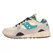 Zapatilla Saucony Shadow 6000 Hombre Reflect Camo