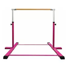 Accesorio Deportivo - Jc-athletics Gymnastic Kip Bar, Barra