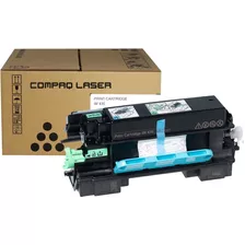 Toner P/ Impressora Ricoh Im430 Im 430 418126 Im430f P502