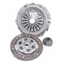 Kit Clutch Strunker Volkwagen Saveiro 1.6l 10 Al 16