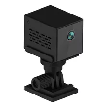 Micro Câmera Ip Para Filmar 6 Horas Seguidas, Monitoramento