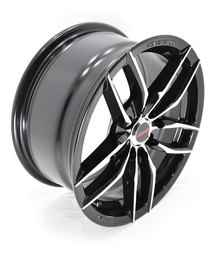 Rines 15 4/100 (4 Rines) Gyro Astra Corsa Attitude Fiat 500 Foto 3