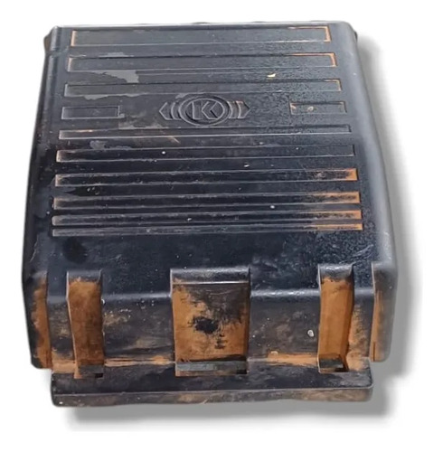 Tampa Modulo Abs Vw Vo70