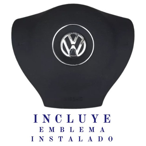 Tapa De Bolsa De Aire Vw Jetta Mk6 Sport 2011 2012 2013 14  Foto 2