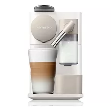 Maquina Café Nespresso Lattissima One F111