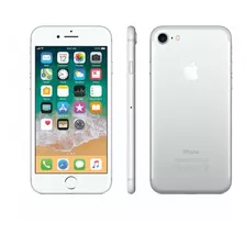  iPhone 7 128 Gb Prateado