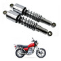 Amortiguador Monoshock Trasero Para Honda Xr125 / 150 Nissan Urban