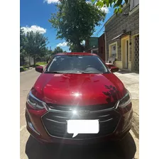 Chevrolet Onix Onix Plus 1.0t 