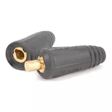 Hot Max 23002 1/0 - 4/0 - Cable De Soldadura Conector Conect