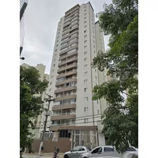 Apartamento Vila Gumercindo 03 Dorm 02 Vagas