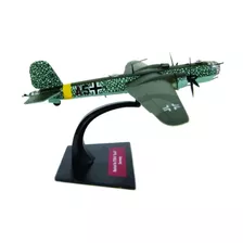 Bombardeiro 2ª Guerra Mundial Heinkel He 177 A-5 Greif 