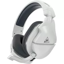 Turtle Beach Headset Gaming Stealth 600 Gen 2, Ps4/5 Color Blanco