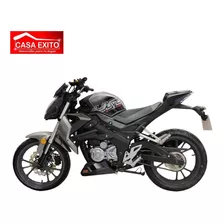 Moto Ummotos Xtreet-rs 250cc Año 2023 Color Ne/ Ro/ Am 0km