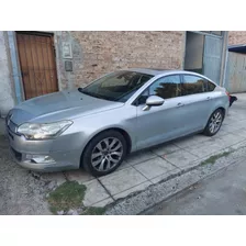 Citroën C5 2010 3.0 V6 Exclusive