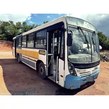 Neobus Mega Ano 2007 M.benz Of 1418 Jm Cod.1372