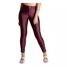 Calça Legging Skinny Sawary - 276005