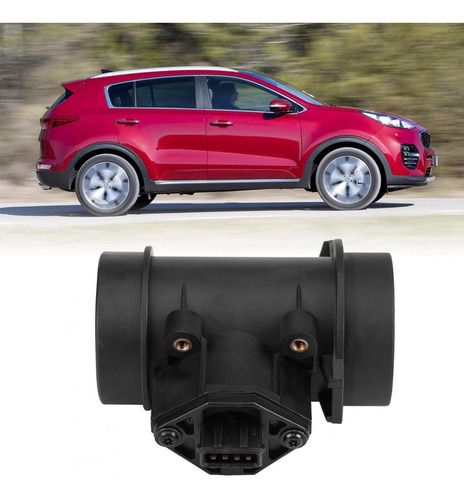 Medidor De Flujo De Masa De Aire Maf Para Kia Sportage Saab Foto 7