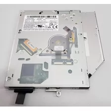 Gravador Leitor Macbook Pro 15 A1286 Uj898 