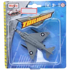 Maisto Aviones Militares 1:64 Diecast