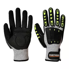 Guante Anti Impacto Grip A722 Portwest