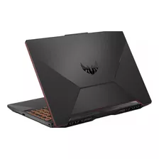 Laptop Asus Tuf F15 16gb 1tb+512ssd Video 4gb 