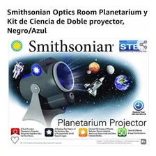 Proyector Planetario Para Habitación