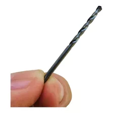 Broca 2mm De Metal Duro Integral Din 338