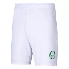 Calção Shorts Palmeiras Futebol Original Juvenil Infantil