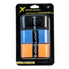 Grip Drop Shot España Super Dry Pro De Pu Coating Pack X 3 Unidades